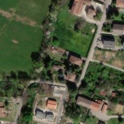 Mappa satellitare VIA GRUZZA, Sala Baganza