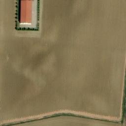 Mappa satellitare VIA NUOVA MARANO, Parma