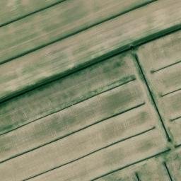 Mappa satellitare STRADA PODERALE SPINA, Comacchio