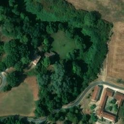 château de la Commanderie