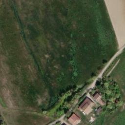 Mappa satellitare STRADA DELLA CASELLA, Sala Baganza