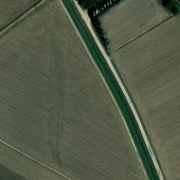 Mappa satellitare STRADA PRADELLO, Portomaggiore