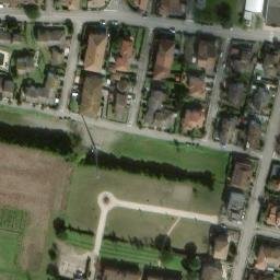 Mappa satellitare VIA CIMA DODICI, Comacchio