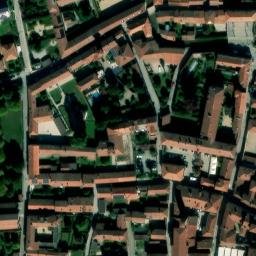 Mappa satellitare VIA SICCARDI, Cavallermaggiore