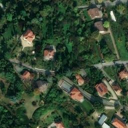 Mappa satellitare STRADA GARIGLIO, Bra