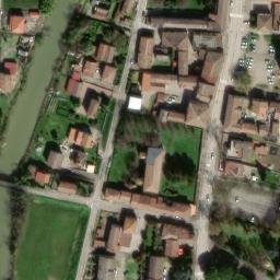 Mappa satellitare VICOLO PRIMARO, Argenta