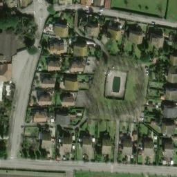 Mappa satellitare VIA CASSIOPEA, Comacchio