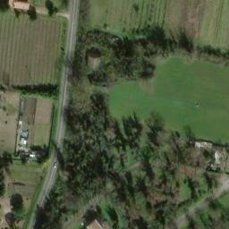 Mappa satellitare VIA CIMA D'ASTA, Comacchio