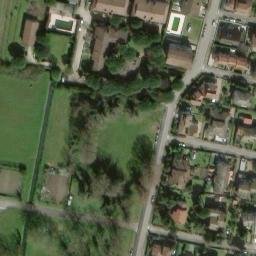 Mappa satellitare VIA MONTE CADRIA, Comacchio