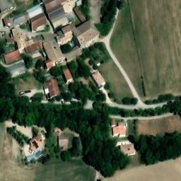 château de la Salle