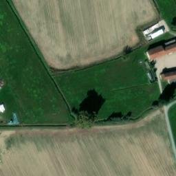 Mappa satellitare STRADA CROSA, Scarnafigi