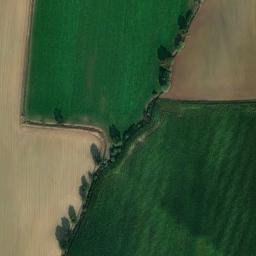Mappa satellitare STRADA TETTI MATTUDA, Bra