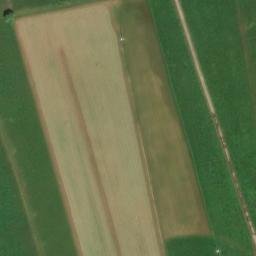 Mappa satellitare FRAZIONE CERVIGNASCO, Saluzzo