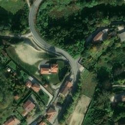 Mappa satellitare STRADA FEY, Bra