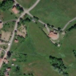 Mappa satellitare LOCALITA' ZERMANI, Bore