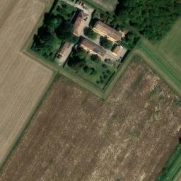 Mappa satellitare STRADELLO DEI LENZINI, Modena