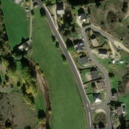 château de Serverette