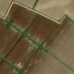 Mappa satellitare STRADA ZAPPELLACCIO, Modena