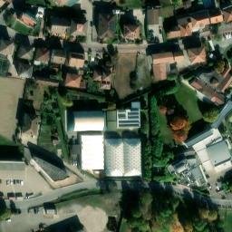 Mappa satellitare STRADA DI MEZZO, Alba