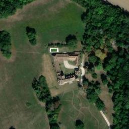 Château de Canterane