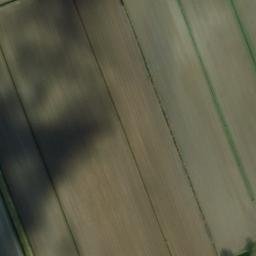 Mappa satellitare STRADA DEL TERZONE, Comacchio