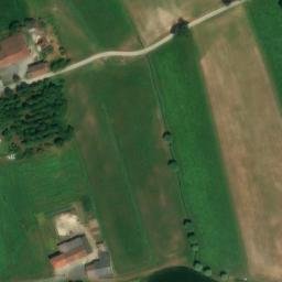 Mappa satellitare STRADA PALASASSO, Scarnafigi