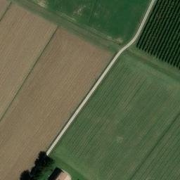 Mappa satellitare STRADELLO BOZZALINI, Modena
