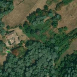 Maison forte de La Combe