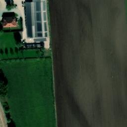 Mappa satellitare LOCALITA' GENERALA, Cavallermaggiore