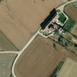 Mappa satellitare STRADA GAMBA DI BOSCO, Alba