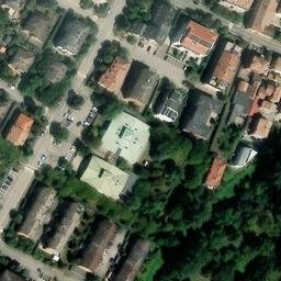 Mappa satellitare VIA ORAZIO VECCHI, Campogalliano