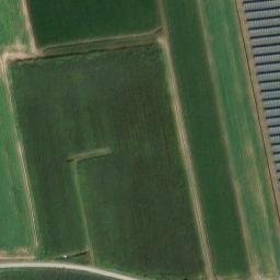 Mappa satellitare VIA CIVALLERO E MOLAR, Envie