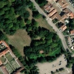 Mappa satellitare VIA DIOGENE, Campogalliano