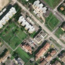 Mappa satellitare VIA PUNTA SCORTICATA, Comacchio
