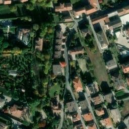 Mappa satellitare VIA DEI PARTIGIANI, Alba