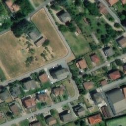 Mappa satellitare VIA SANT' EUSEBIO, Gavi