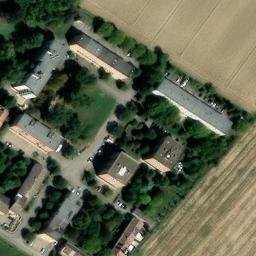 Mappa satellitare STRADA BATTAGLIA, Modena