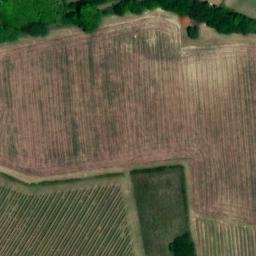 château de Lagrave Béchade