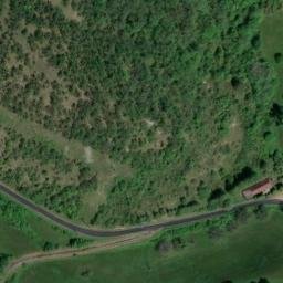 château de Saint Chamarand