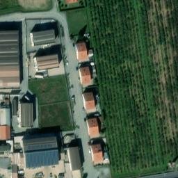 Mappa satellitare STRADA MONASTEROLO, Scarnafigi