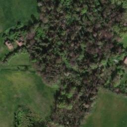Mappa satellitare VIA CARRONI, Felino