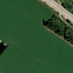 Mappa satellitare STRADA DI ALBARETO, Modena