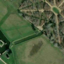 Domaine connu sous le nom de Domaine de Montesquieu ou château de La Brède