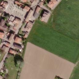 Mappa satellitare PIAZZA ITALIA 1861, Parma