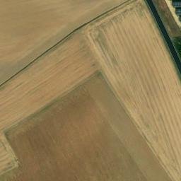 Mappa satellitare VIA MALABAILA, Cherasco