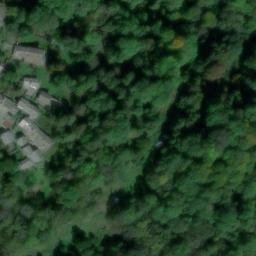Mappa satellitare VIA DURANDA, Oncino