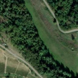 Mappa satellitare REGIONE LANGA, Loazzolo