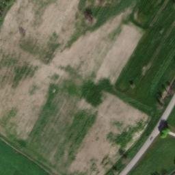Mappa satellitare VIA CALESTANO, Felino