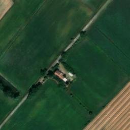 Mappa satellitare VIA DELTA, Argenta