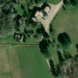 château des Fougères